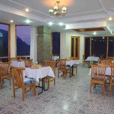 Royal Residency Ξενοδοχείο Khajjiar Εξωτερικό φωτογραφία